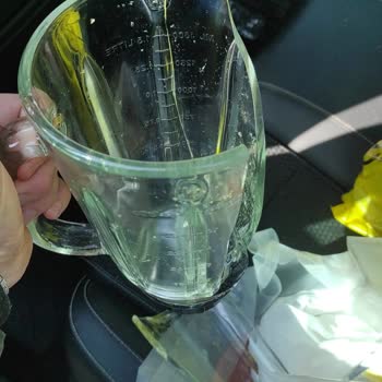 Karaca Blender Garanti Sürecindeyken Teknik Servis Para Talep Ediyor!