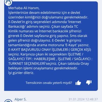 TurkNet Mağdur Etti. (12 Ay Sabit Fiyat Kampanyası Hakkında)