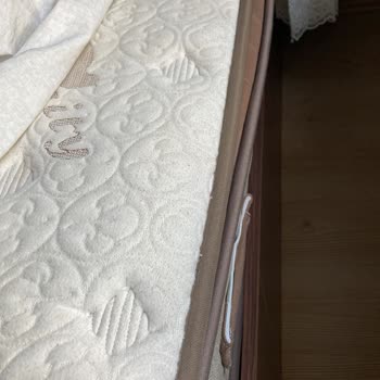 Bambi Yatak Serenity Yatak Arızası