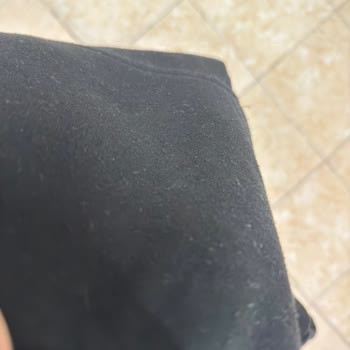 Mavi Ürün Memnuniyetsizliği