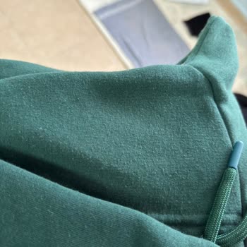 Mavi Ürün Memnuniyetsizliği