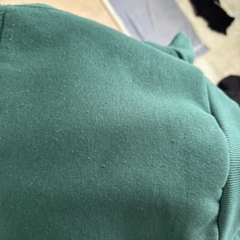 Mavi Ürün Memnuniyetsizliği