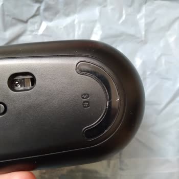 Logitech Ürünü İade Edemiyorum