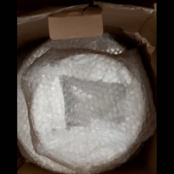 PTT Kargo Ürünümü Mahvetti, Direk Çöp