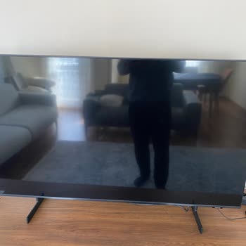 Samsung 50AU8000 Model TV Kısa Sürede Masraflı Şekilde Arıza Yapması
