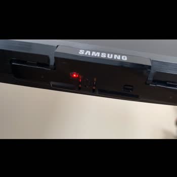 Samsung 50AU8000 Model TV Kısa Sürede Masraflı Şekilde Arıza Yapması