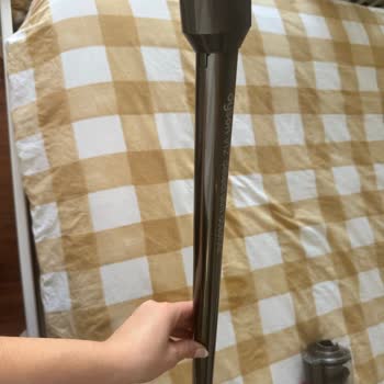 Paranızın Ve Vaktinizin Çöp Olmasını İstiyorsanız Dyson Alın