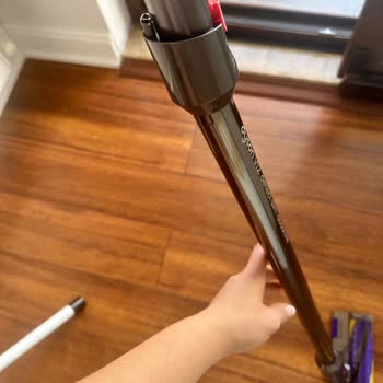 Paranızın Ve Vaktinizin Çöp Olmasını İstiyorsanız Dyson Alın