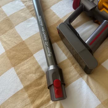 Paranızın Ve Vaktinizin Çöp Olmasını İstiyorsanız Dyson Alın