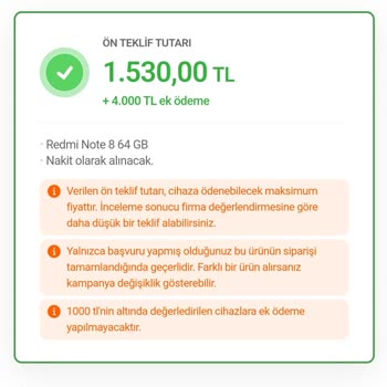 Hepsiburada Kampanya Hayal Kırıklığı Yaşattı