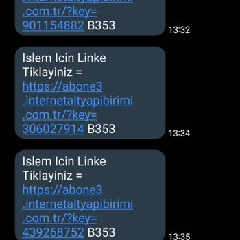 Türk Telekom Sabitnet Firması Hakkında Şikayet
