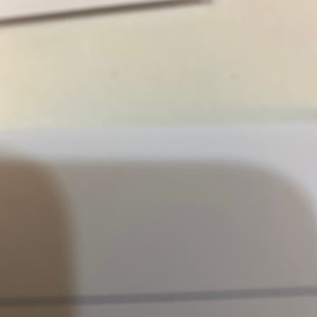 Piyale Makarnadan Çıkan Yağlı Plastik Parça