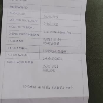 Lufian Mağaza Giyim Mağaza