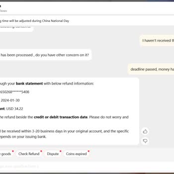 Ziraat Bankası Aliexpress Harcama İadesini Karta Yansıtmadı