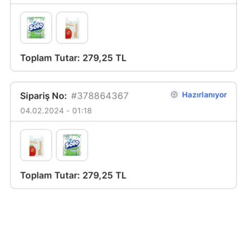 Migros Müşteri Mağdur Ediyor.
