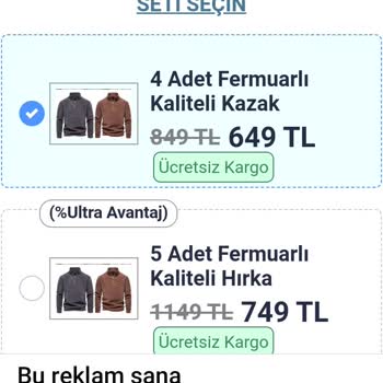 Brc Kargo Dağıtım ve Lojistik Hizmetleri Mym Giyim Tekstil
