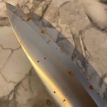 Tefal 2 Ayda Paslanan Ürün