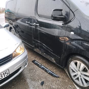 Peugeot İki Aydır Aracım Serviste Yatıyor