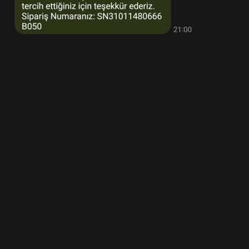 İsem Yayıncılık Siparişin Kargoya 5- 10 Günde Verilmesi