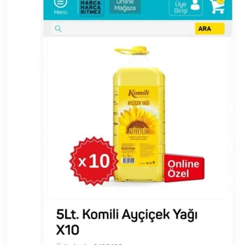 Param A101 Aldın Aldın Ürünü Sahte Çıktı