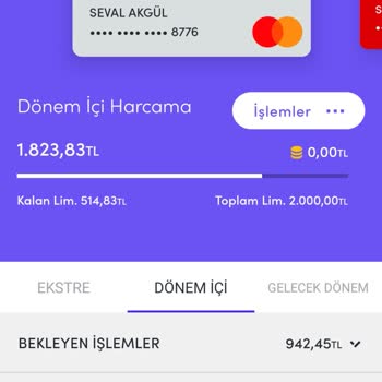 Param A101 Aldın Aldın Ürünü Sahte Çıktı