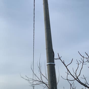 Mudanya Belediyesi Yıl 2024 Ama Ben Size 1999'dan Yazıyorum!