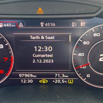 Langwierige Service-Probleme mit dem Audi Q7