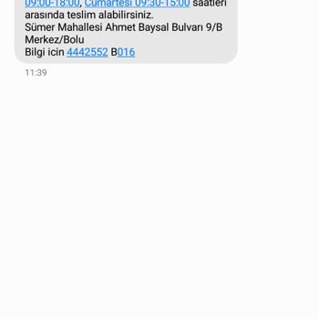 Aras Kargo Neye Göre Dağıtım Yapıyor