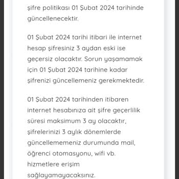 Anadolu Üniversitesi AÖF Kayıt Yenileme Sayfası Açılmıyor