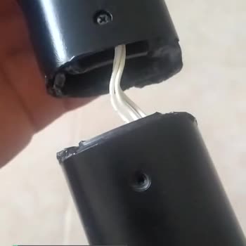 Philips  Acil Bu Parçayı Değişmeliler!