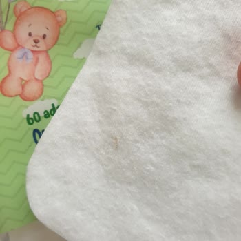 Jenny&willy Pamukları Kirliliği