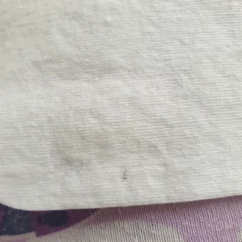 Jenny&willy Pamukları Kirliliği