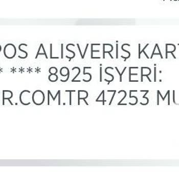 Cvmaker.com.tr CV Maket Habersiz Para Çekme