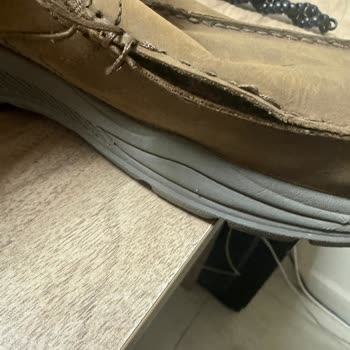 Skechers 60 Günde Ayakkabı Dikiş Söküğü