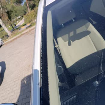 2013 Toyota Corolla Boya Atması