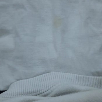 Siemens WG54A2X0TR Çamaşır Makinesi Lekeleri Çıkarmıyor