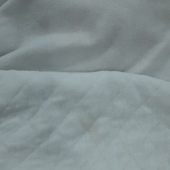 Siemens WG54A2X0TR Çamaşır Makinesi Lekeleri Çıkarmıyor