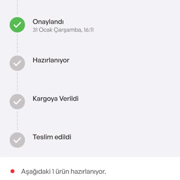 İdefix Düşük Fiyat Ama Hep Olmayan Ürün Satışı