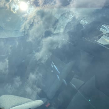 Garenta Haksız Ön Cam Değişim Ücreti Talebi