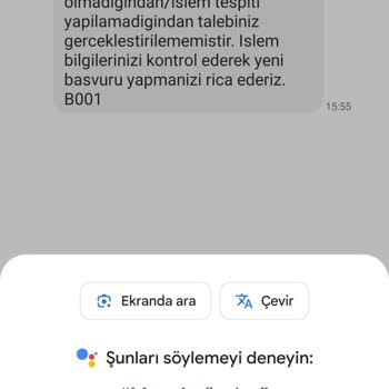 Ziraat Bankası ATM'si Parayı Yuttu Ve İade Yapmıyorlar
