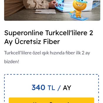 Turkcell Yine Hiç Şaşırtmadı Hiç