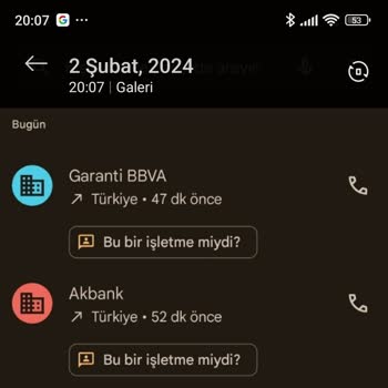 Garanti BBVA ATM Arızası Ve Geri Verilmeyen Para