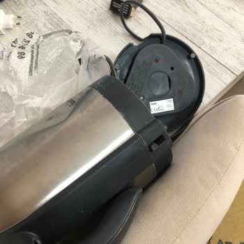 PTT Kargo Pişmanlık Helal Etmiyorum