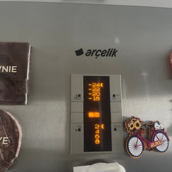 Arçelik Satış Sonrası Sorunu