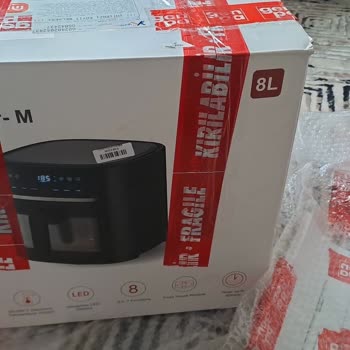 Genpa Teknik Servis Kusurunu Kabul Etmiyor