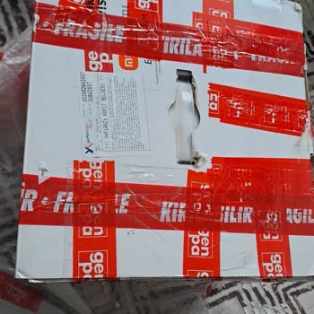 Genpa Teknik Servis Kusurunu Kabul Etmiyor