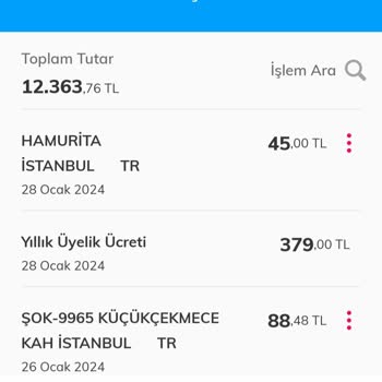 Denizbank Gold Kart Yıllık Aidat İadesi