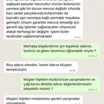 Awox Yağlı Radyatör Kullanımı Sırasında Yaşanan Tehlikeli Durum