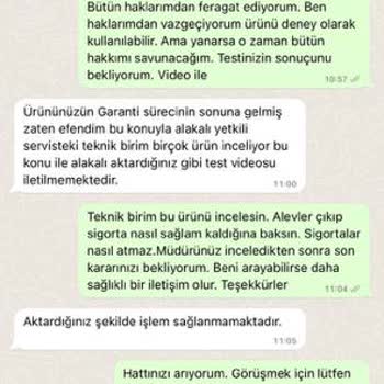 Awox Yağlı Radyatör Kullanımı Sırasında Yaşanan Tehlikeli Durum