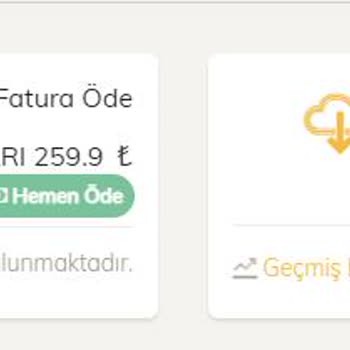 Turuncunet Mağduriyeti Ve İade Talebi